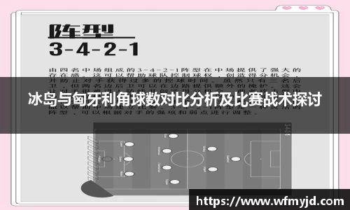 冰岛与匈牙利角球数对比分析及比赛战术探讨