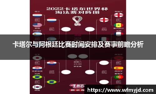 卡塔尔与阿根廷比赛时间安排及赛事前瞻分析