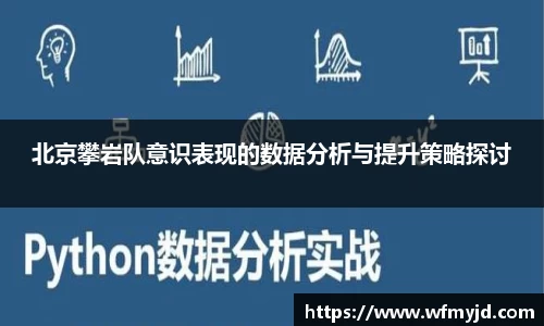 北京攀岩队意识表现的数据分析与提升策略探讨